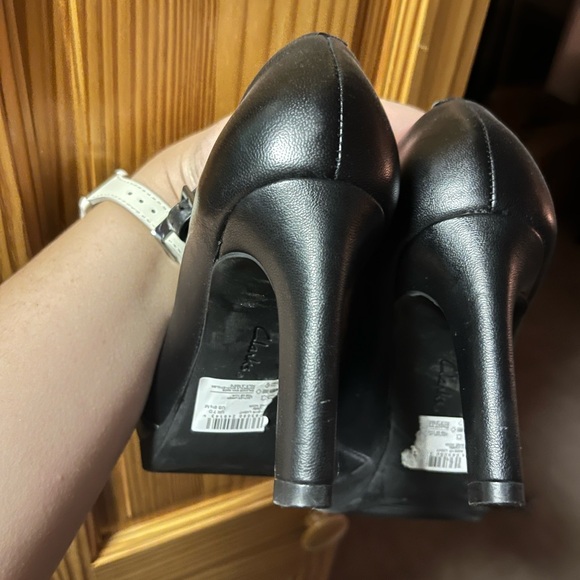 Clark’s Amber Light Mary Jane - Picture 5 of 5